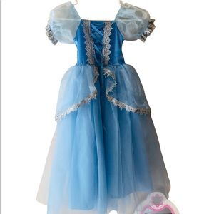 trish scully cinderella